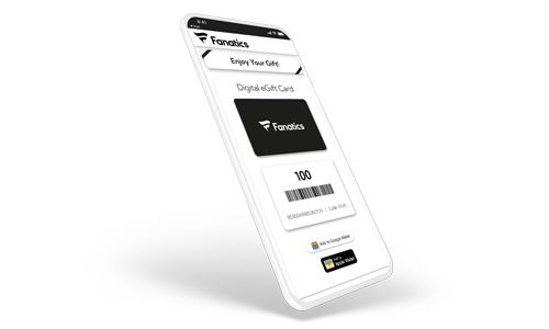 eGift Cards