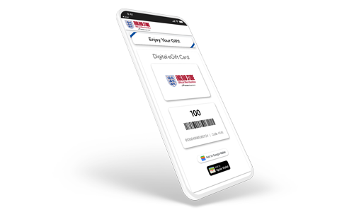 eGift Cards