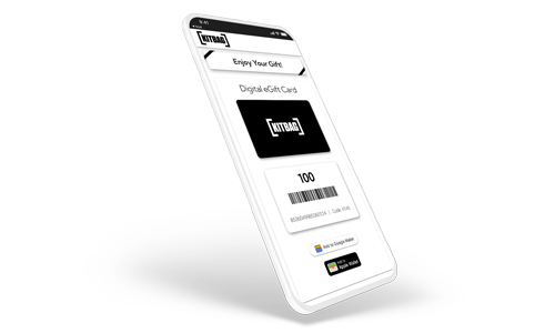 eGift Cards