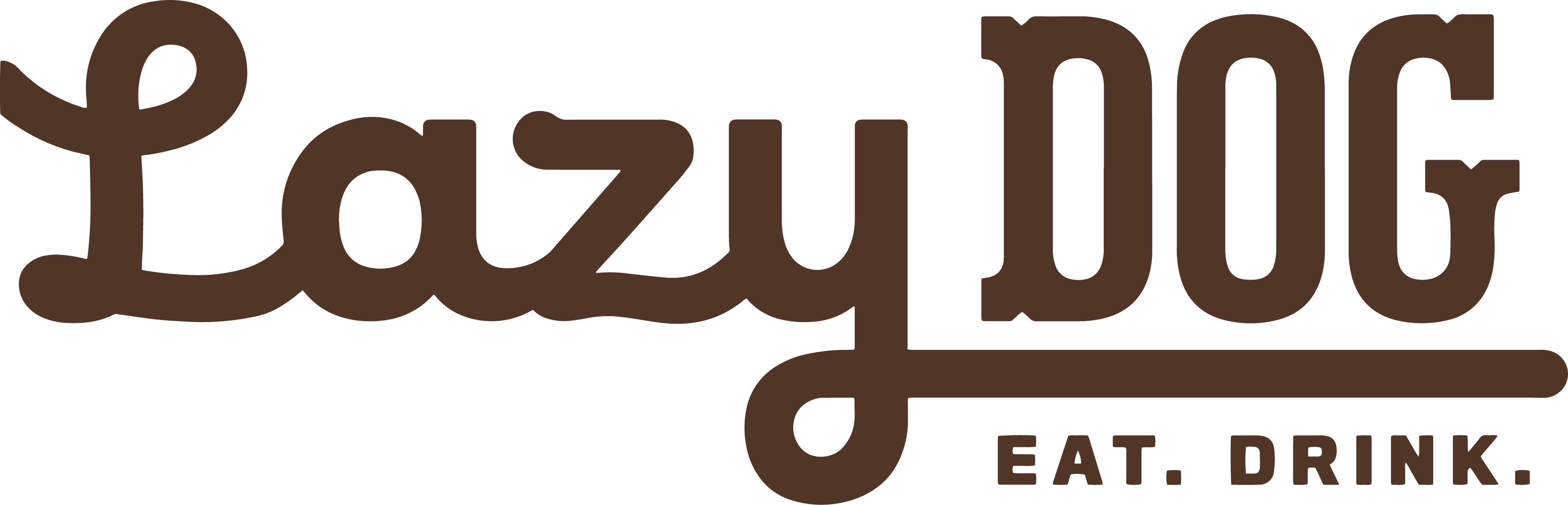 Brand logo