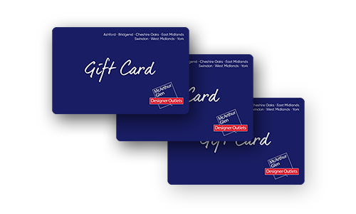 Gift Cards
