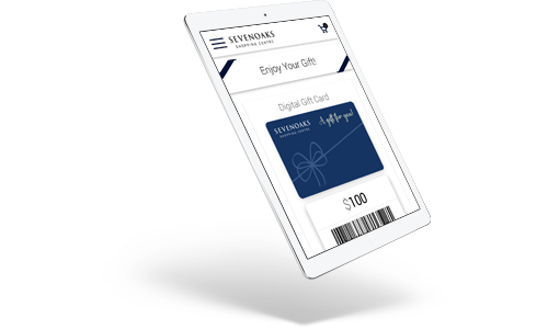 eGift Cards