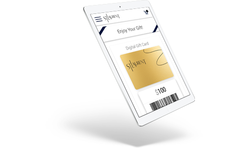 eGift Cards