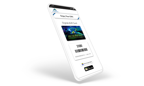 eGift Cards